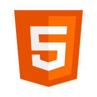 HTML-Logo